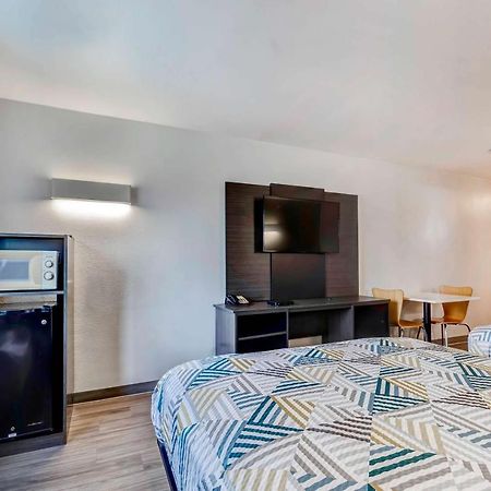 Motel 6-Mesquite, Tx - Balch Springs المظهر الخارجي الصورة