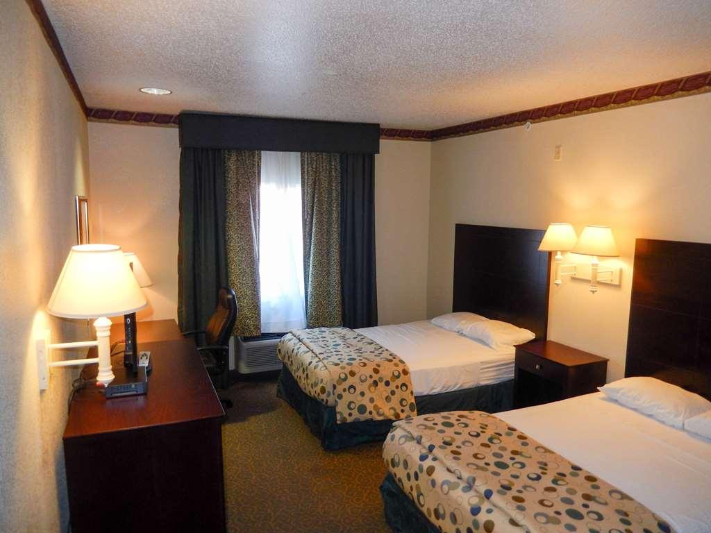 Motel 6-Mesquite, Tx - Balch Springs الغرفة الصورة