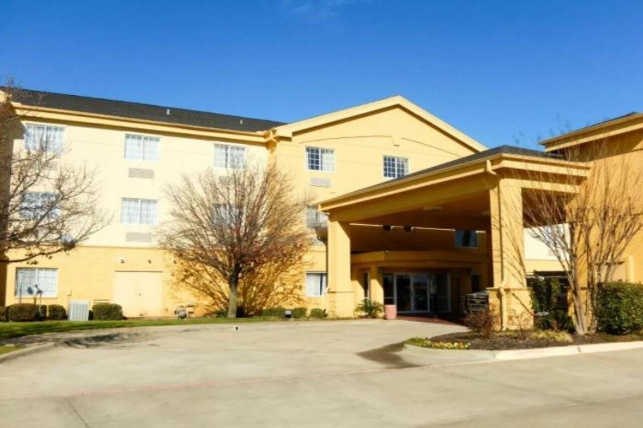 Motel 6-Mesquite, Tx - Balch Springs المظهر الخارجي الصورة