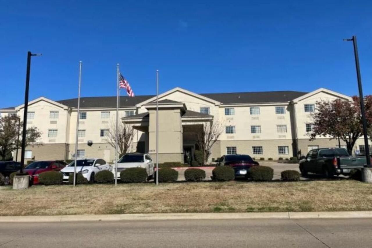 Motel 6-Mesquite, Tx - Balch Springs المظهر الخارجي الصورة