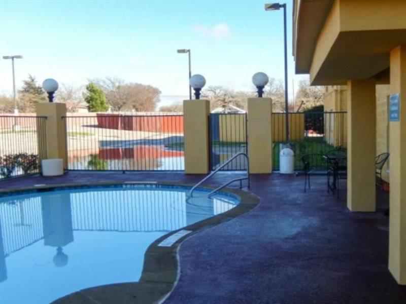 Motel 6-Mesquite, Tx - Balch Springs المظهر الخارجي الصورة