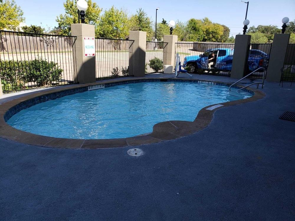 Motel 6-Mesquite, Tx - Balch Springs المظهر الخارجي الصورة