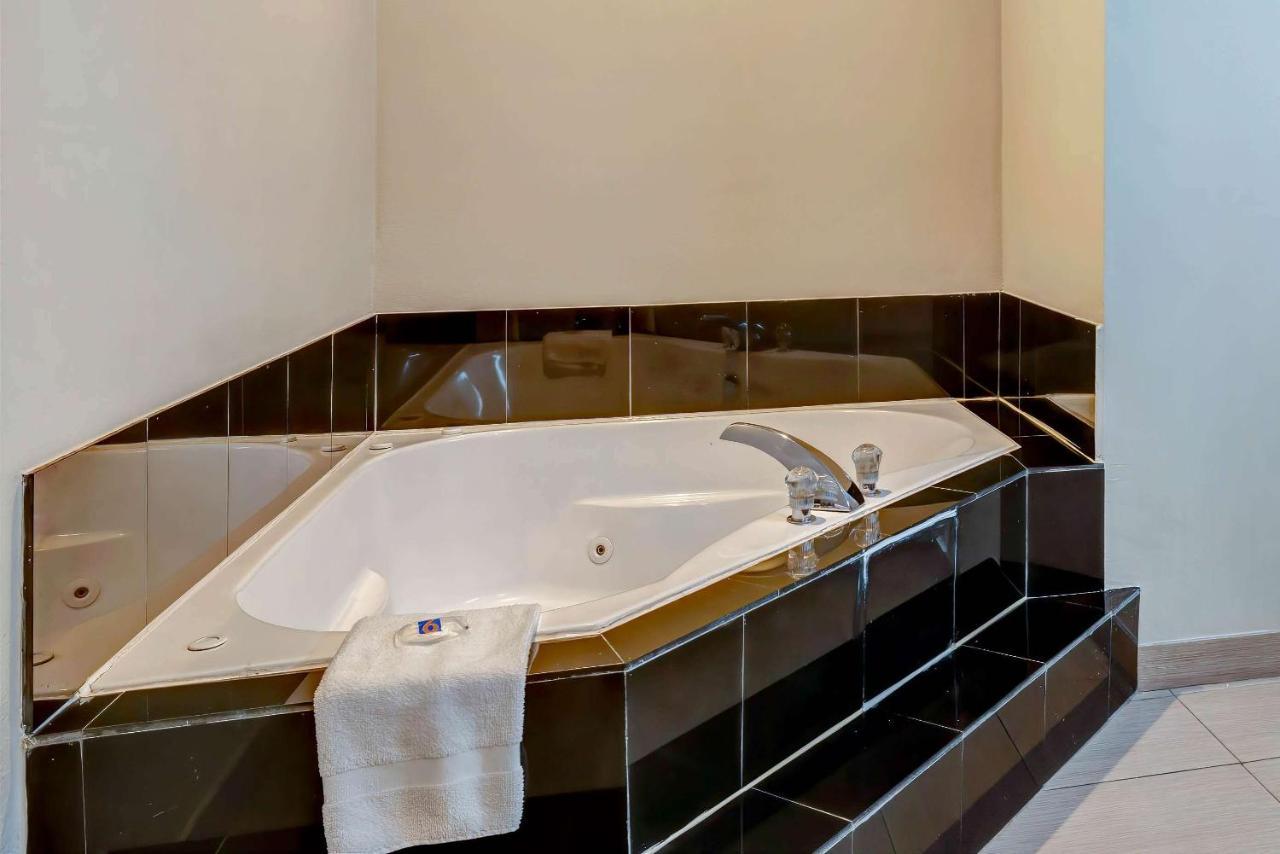 Motel 6-Mesquite, Tx - Balch Springs المظهر الخارجي الصورة