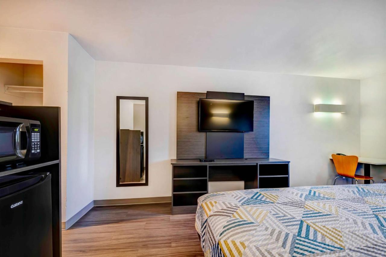 Motel 6-Mesquite, Tx - Balch Springs المظهر الخارجي الصورة