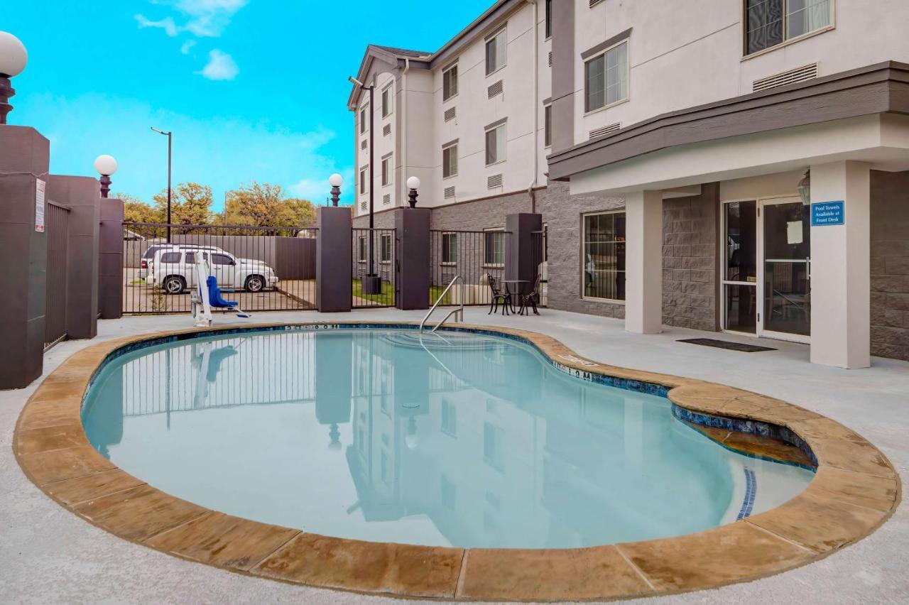 Motel 6-Mesquite, Tx - Balch Springs المظهر الخارجي الصورة