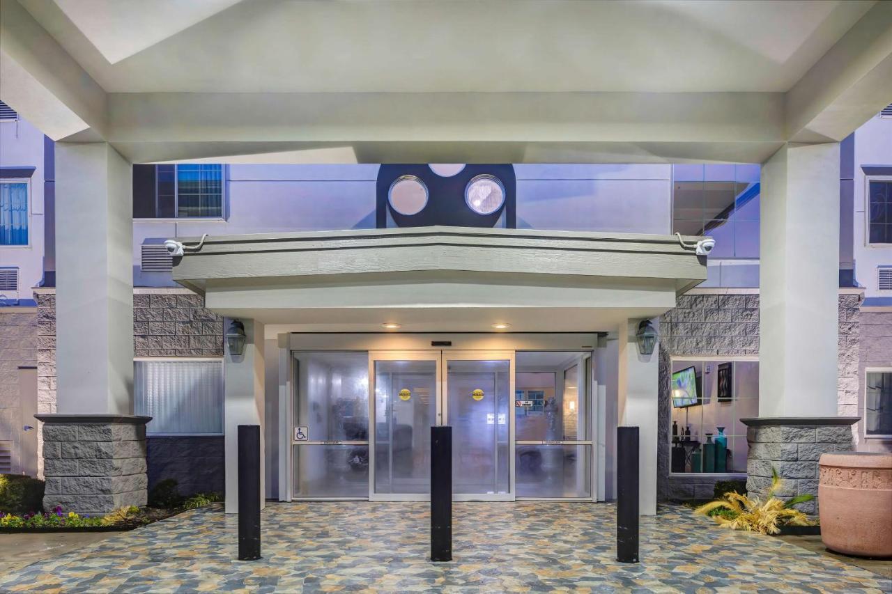 Motel 6-Mesquite, Tx - Balch Springs المظهر الخارجي الصورة