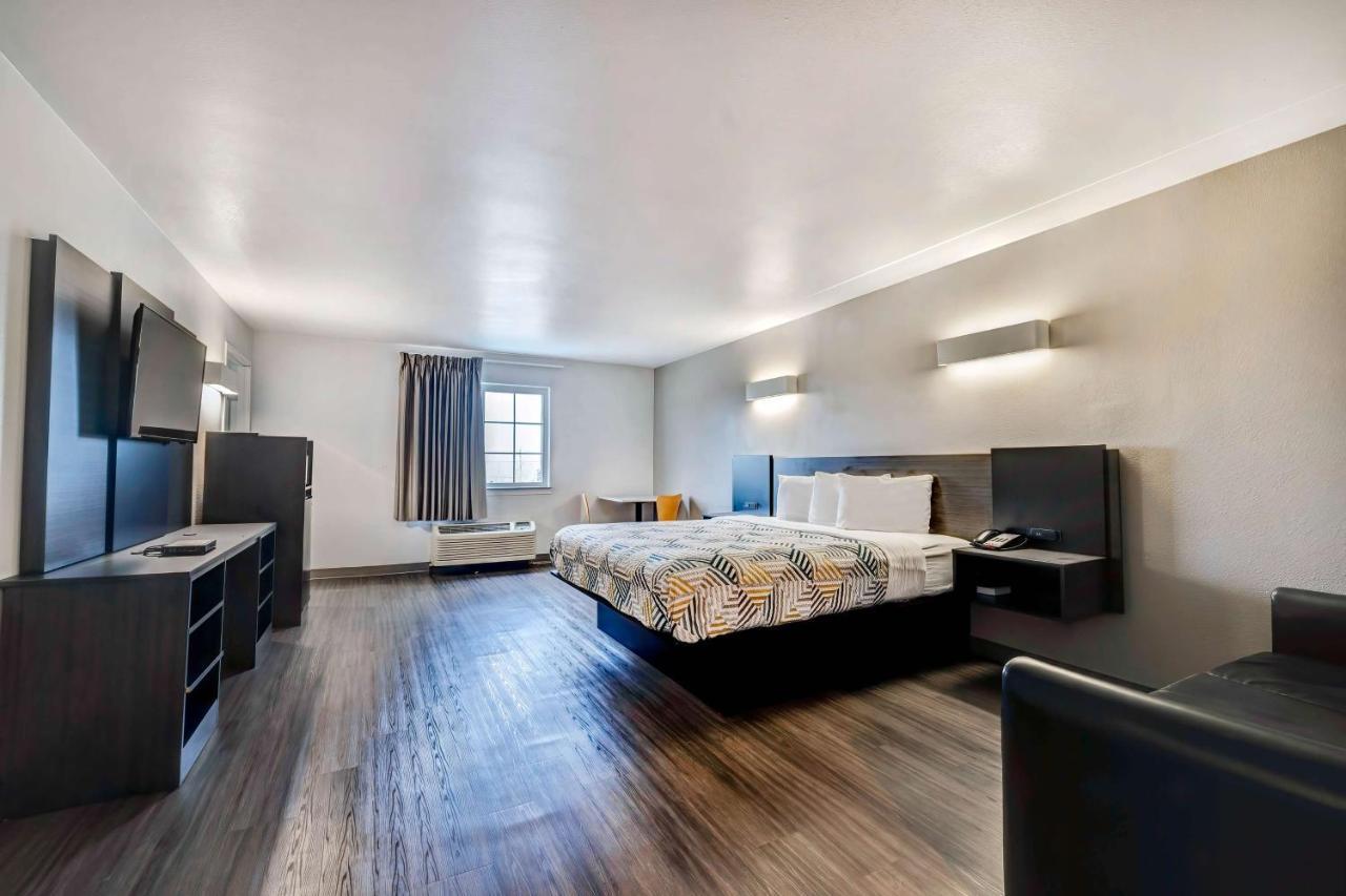 Motel 6-Mesquite, Tx - Balch Springs المظهر الخارجي الصورة