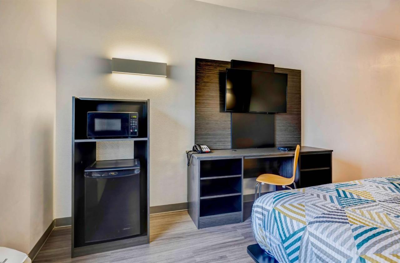 Motel 6-Mesquite, Tx - Balch Springs المظهر الخارجي الصورة