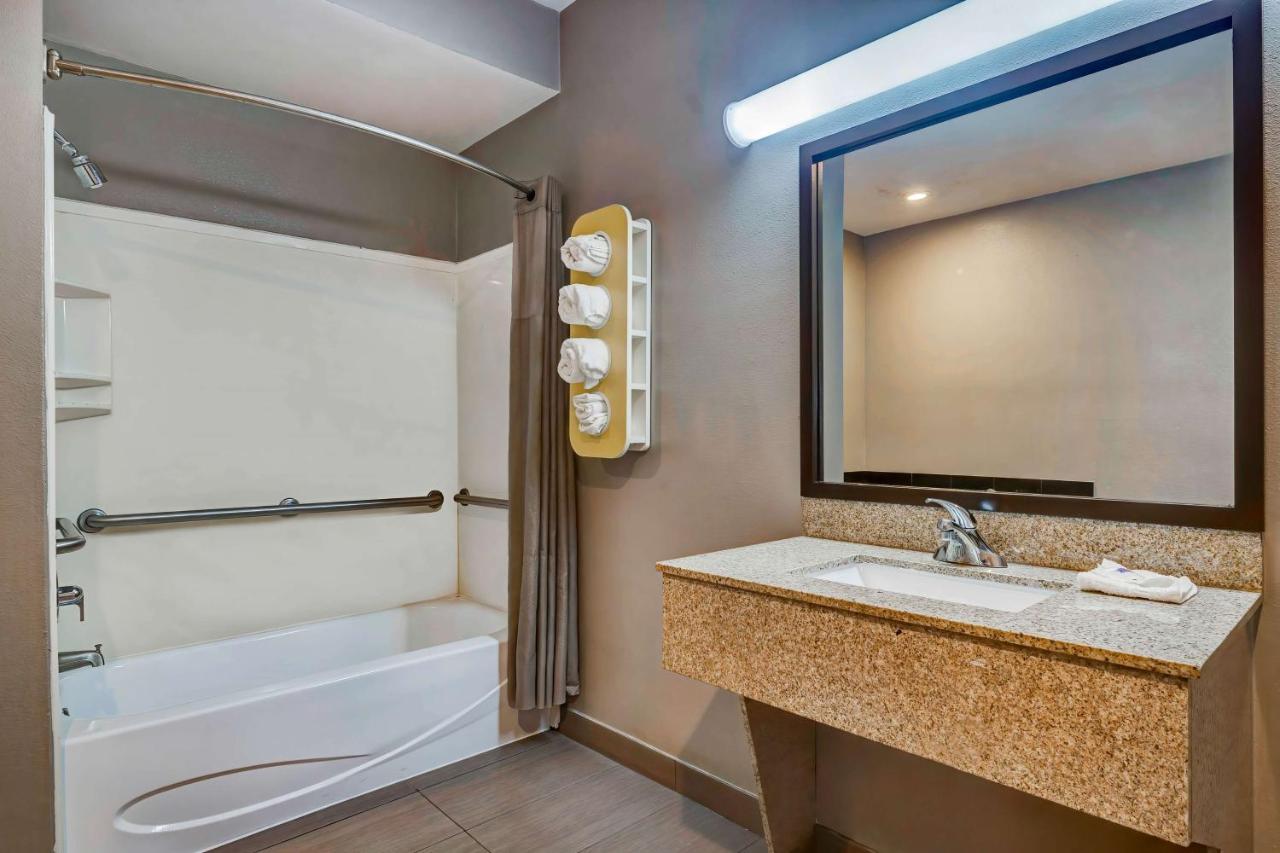 Motel 6-Mesquite, Tx - Balch Springs المظهر الخارجي الصورة