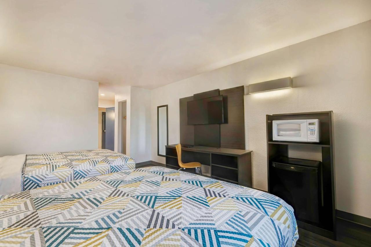 Motel 6-Mesquite, Tx - Balch Springs المظهر الخارجي الصورة