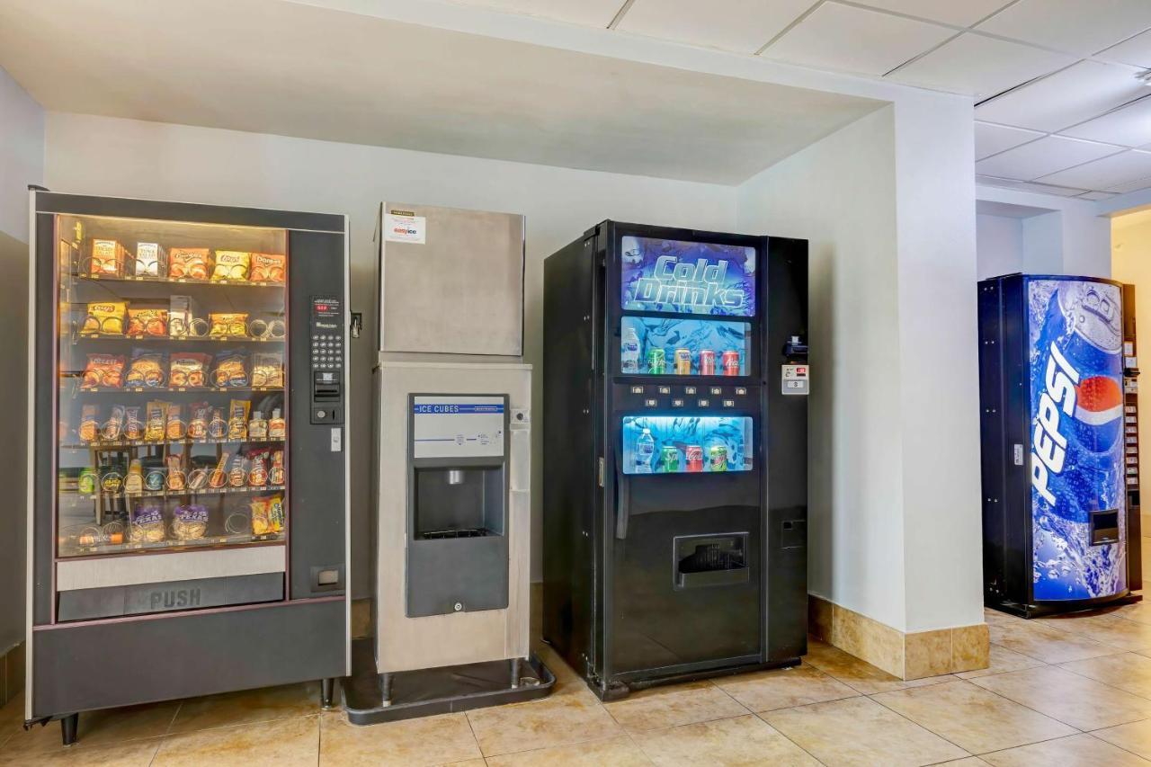 Motel 6-Mesquite, Tx - Balch Springs المظهر الخارجي الصورة