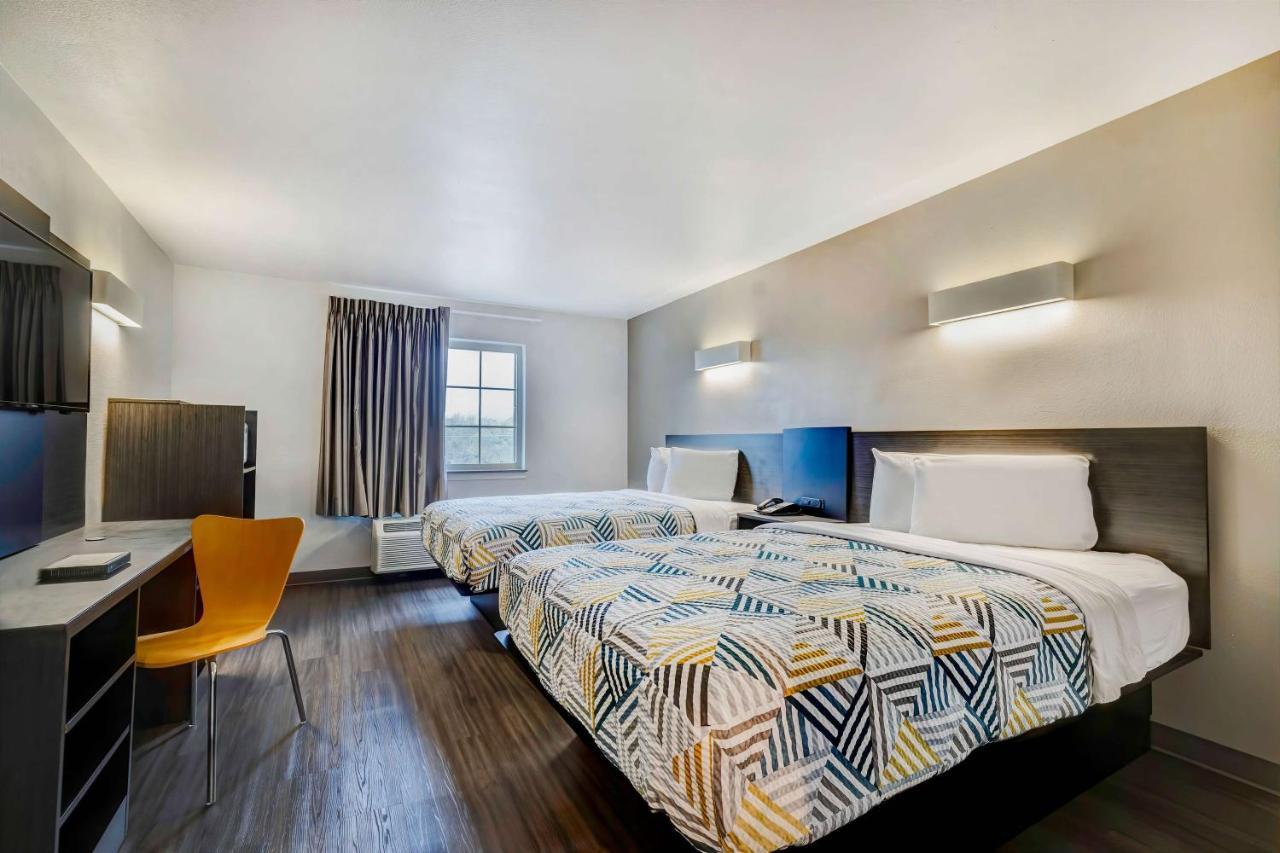 Motel 6-Mesquite, Tx - Balch Springs المظهر الخارجي الصورة