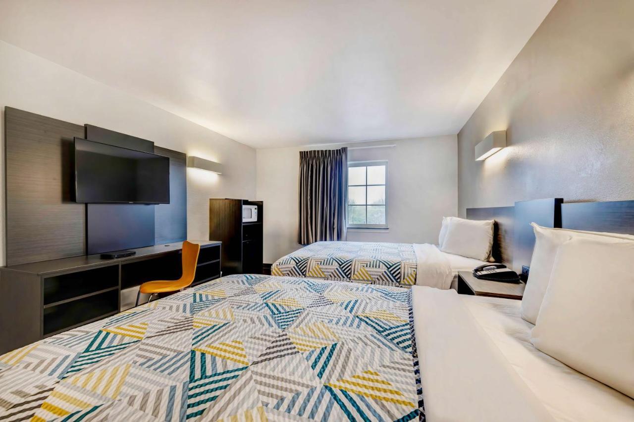 Motel 6-Mesquite, Tx - Balch Springs المظهر الخارجي الصورة