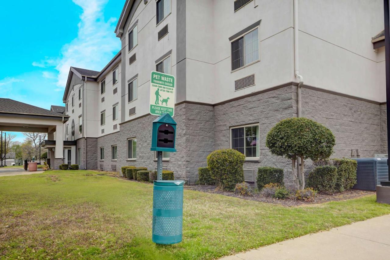 Motel 6-Mesquite, Tx - Balch Springs المظهر الخارجي الصورة