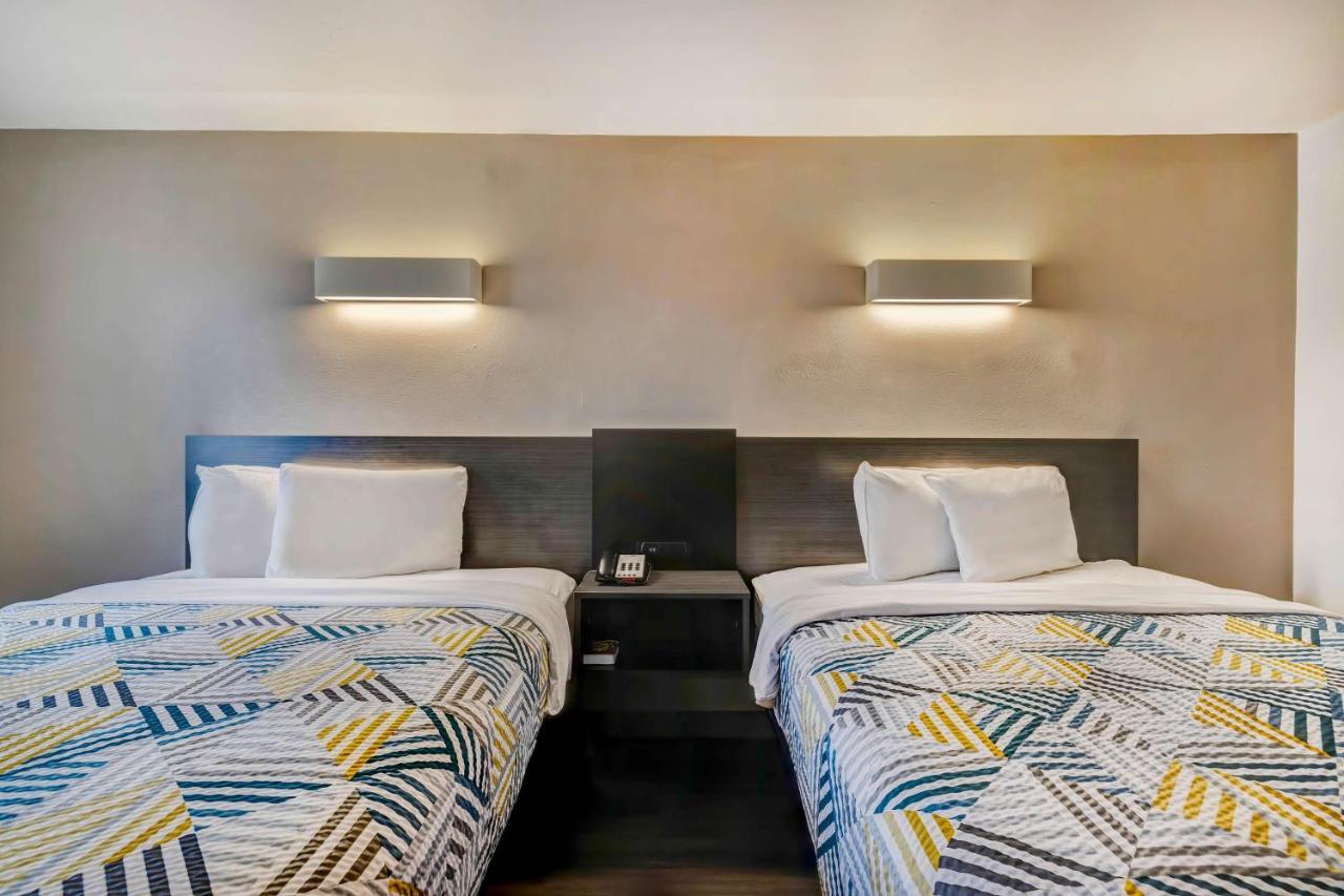 Motel 6-Mesquite, Tx - Balch Springs المظهر الخارجي الصورة