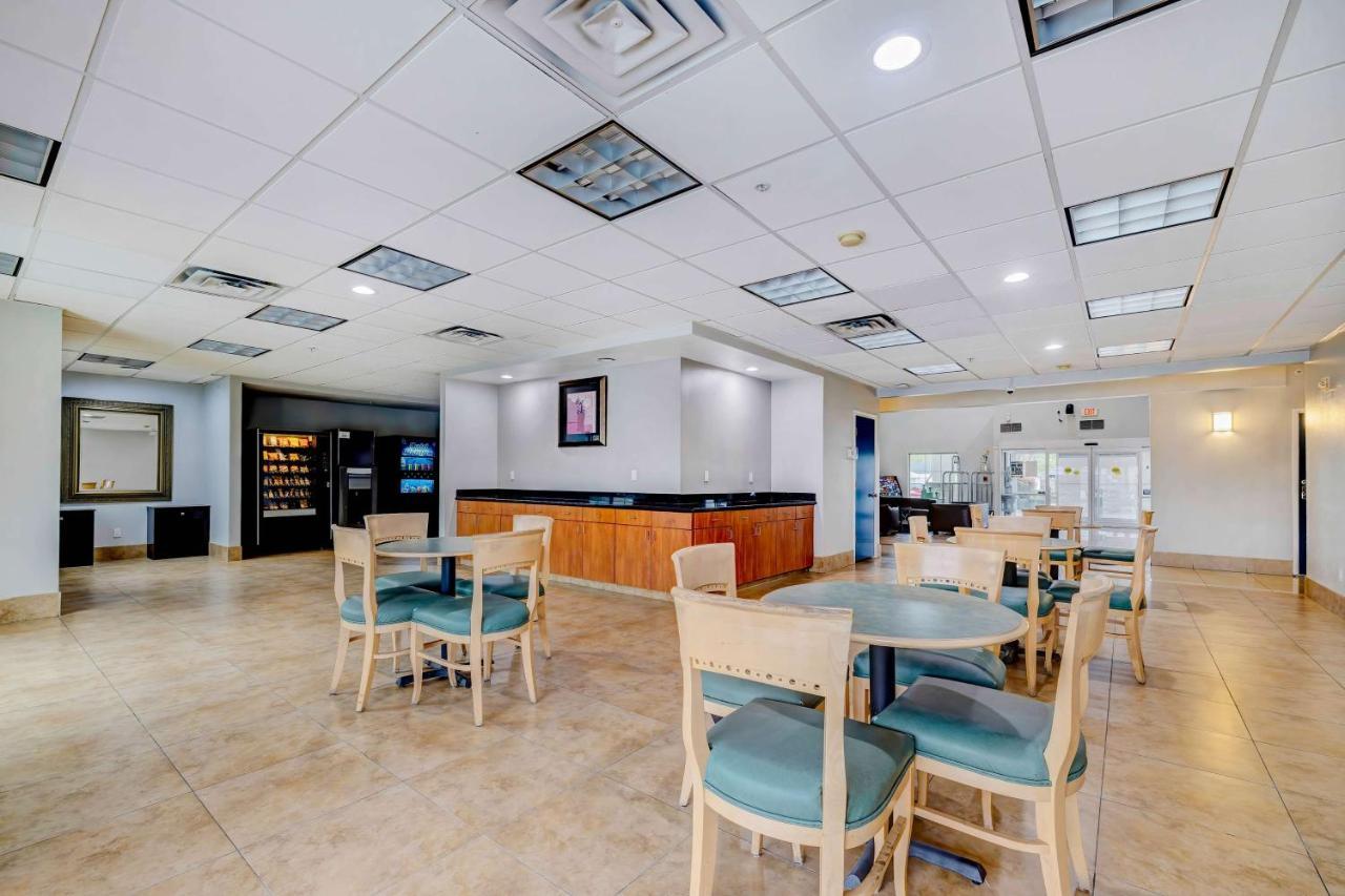Motel 6-Mesquite, Tx - Balch Springs المظهر الخارجي الصورة