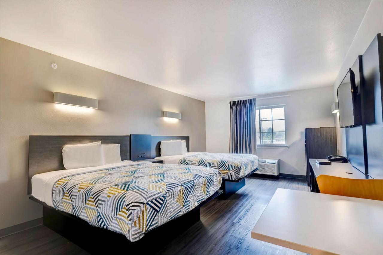 Motel 6-Mesquite, Tx - Balch Springs المظهر الخارجي الصورة