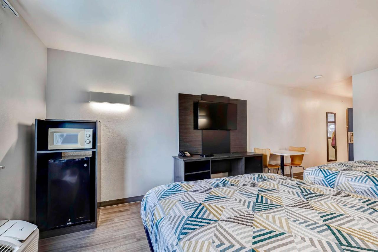Motel 6-Mesquite, Tx - Balch Springs المظهر الخارجي الصورة