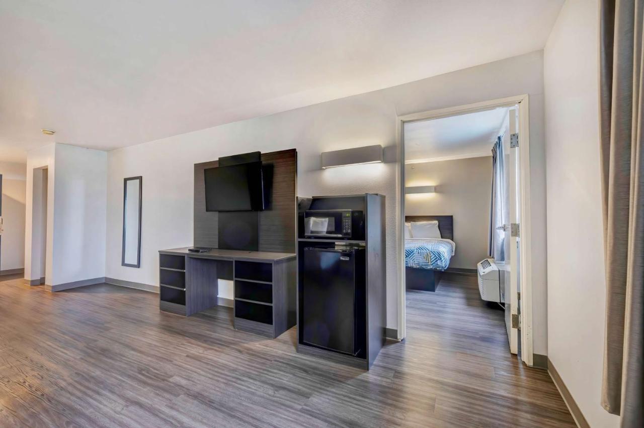 Motel 6-Mesquite, Tx - Balch Springs المظهر الخارجي الصورة