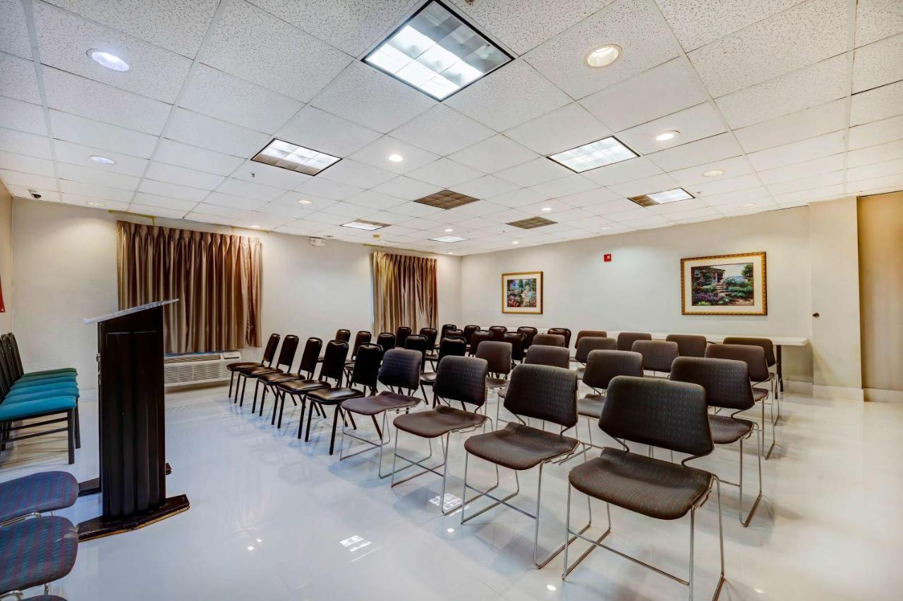 Motel 6-Mesquite, Tx - Balch Springs المظهر الخارجي الصورة