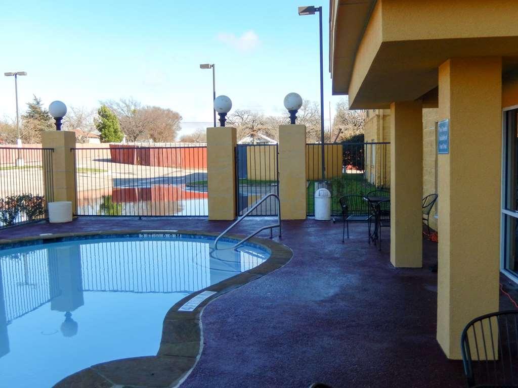 Motel 6-Mesquite, Tx - Balch Springs المرافق الصورة