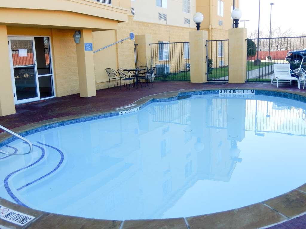 Motel 6-Mesquite, Tx - Balch Springs المرافق الصورة