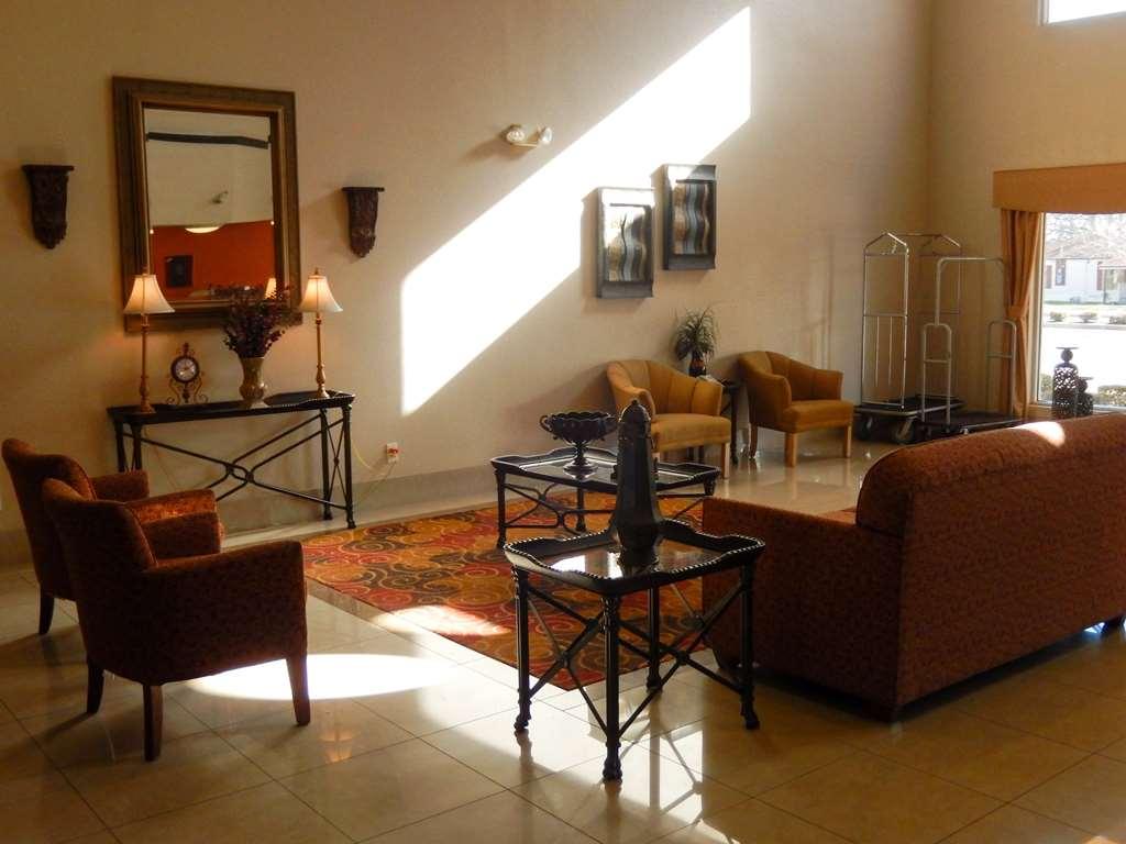 Motel 6-Mesquite, Tx - Balch Springs المظهر الداخلي الصورة