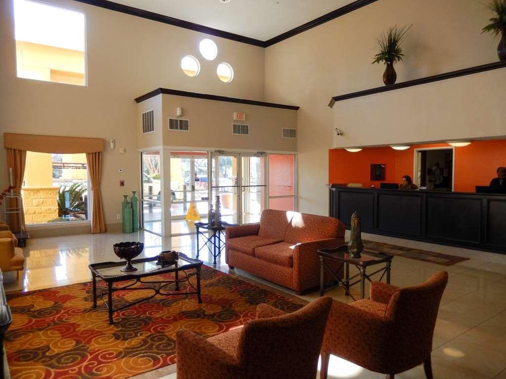 Motel 6-Mesquite, Tx - Balch Springs المظهر الداخلي الصورة