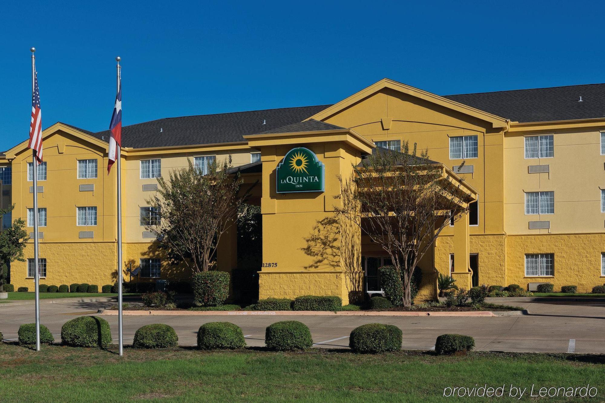 Motel 6-Mesquite, Tx - Balch Springs المظهر الخارجي الصورة