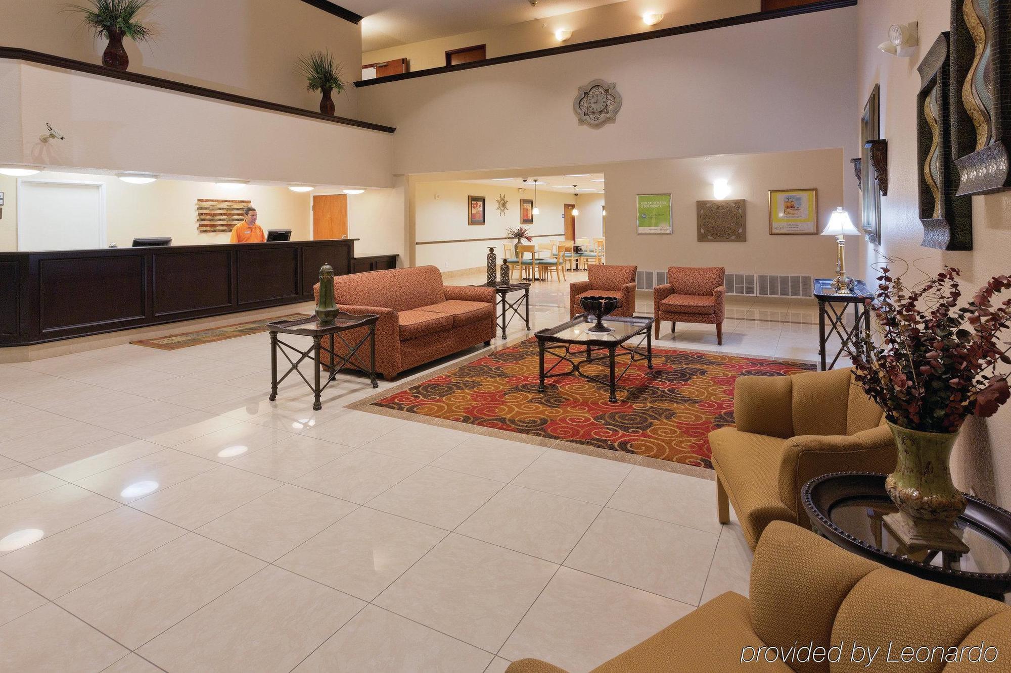 Motel 6-Mesquite, Tx - Balch Springs المظهر الخارجي الصورة