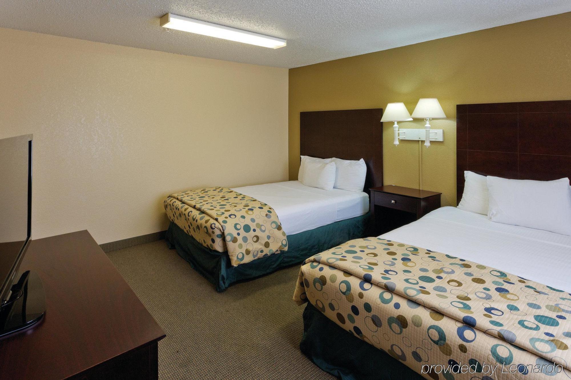 Motel 6-Mesquite, Tx - Balch Springs المظهر الخارجي الصورة