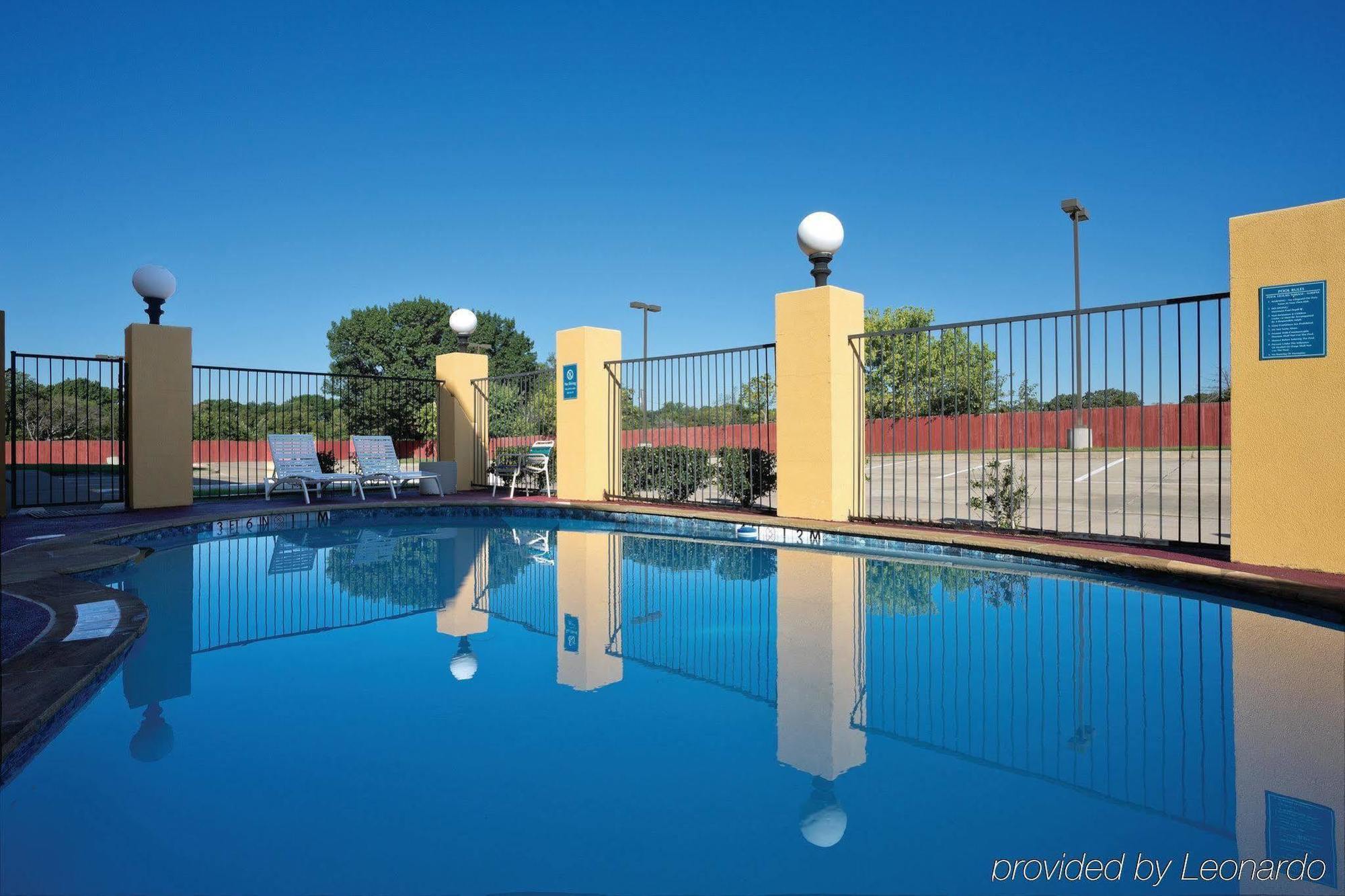 Motel 6-Mesquite, Tx - Balch Springs المظهر الخارجي الصورة